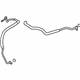 Mitsubishi 7815A111 Suction Hose