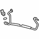 Mitsubishi 7815A736 Discharge Hose