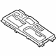 Mitsubishi 8011C786XA Trim Panel