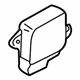 Mitsubishi 1355A408 Control Module