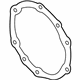 Mitsubishi 1300A108 Water Pump Seal