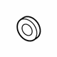 Mitsubishi MN132055 Pinion Seal