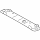 Mitsubishi 7224A162XA Access Cover