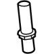 Mitsubishi 1240A046 Oil Cooler Adapter