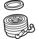 Mitsubishi 1240A110 Oil Cooler