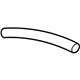 Mitsubishi 1370A138 Upper Hose