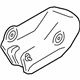 Mitsubishi 1706A116 Tank Shield