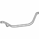 Mitsubishi 1705A427 Tank Strap