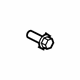 Mitsubishi 6979A149 Hinge Cover Bolt