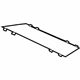 Mitsubishi 6912A207 Lower Cover