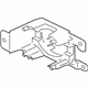 Mitsubishi MN175094 Bracket, Driver Side