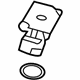 Mitsubishi MR985187 Air Mass Sensor