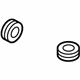 Mitsubishi MT206580 Mount Bracket Insulator