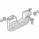 Mitsubishi MN156779 Resonator Assembly