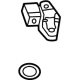 Mitsubishi 1865A552 MAP Sensor
