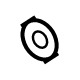 Mitsubishi 1101A015 Crankshaft Pulley Washer