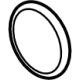 Mitsubishi 1052B659 Front Crank Seal