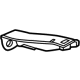 Mitsubishi 16265W130P Protector
