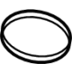 Mitsubishi 1540A808 Intake Manifold Seal