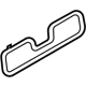 Mitsubishi 1540A807 Intake Manifold Gasket