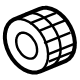 Mitsubishi 1130A308 Crankshaft Gear