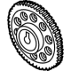 Mitsubishi 1147A075 Camshaft Gear