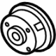 Mitsubishi 1130A336 Camshaft Gear