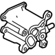 Mitsubishi 1230A246 Oil Filter Housing