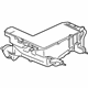Mitsubishi 7801A638 Case Assembly