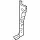 Mitsubishi 1360A055 Panel, Driver Side