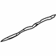 Mitsubishi MR561678 Manifold Gasket