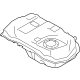Mitsubishi 1700B150 Fuel Tank Assembly