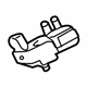 Mitsubishi MR561544 Solenoid Valve