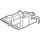 Mitsubishi 1780A040 Vapor Canister Bracket