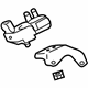 Mitsubishi MR507487 Vacuum Valve