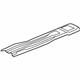 Mitsubishi 5253A885 Center Reinforcement