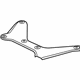 Mitsubishi 5251B478 Front Brace