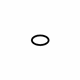 Mitsubishi MB368383 Trunk Lid Protector