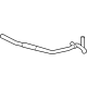 Mitsubishi 9427A010 Water Hose