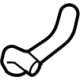 Mitsubishi 1370A701 Water Hose