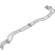 Mitsubishi 1370A691 Cooling Pipe