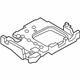 Mitsubishi 9410A124 Silencer