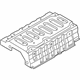 Mitsubishi 9499D145 Cover