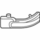 Mitsubishi 8351A095 Turn Signal, Driver Side