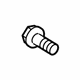 Mitsubishi MF911348 Front Mount Bracket Bolt