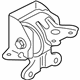 Mitsubishi 2910A227 Transmission Mount