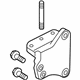 Mitsubishi 1091A237 Side Mount Bracket