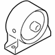 Mitsubishi MN184355 Front Mount