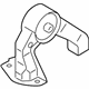 Mitsubishi MN101387 Rear Mount