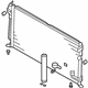 Mitsubishi MN151100 Condenser